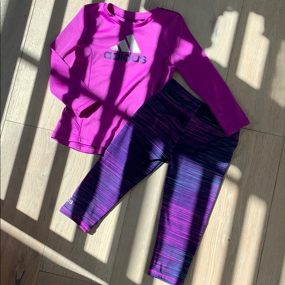 Adidas Set - Picture 2 of 6